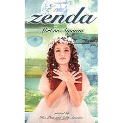 Lost on Aquaria (Zenda)