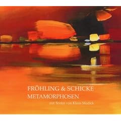 Metamorphosen