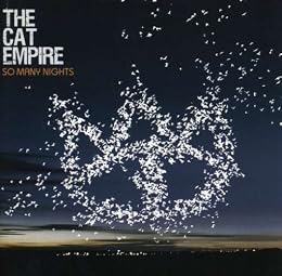© Amazon The Cat Empire Picture 1