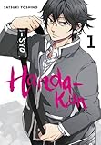 Handa-kun, Vol. 1