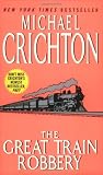 The Great Train Robbery