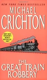 The Great Train Robbery
