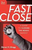 Fast Close: A Guide into Closing the Books Quickly