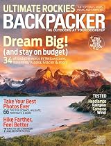 Backpacker [1-year]
