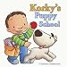 Korky's Puppy School
