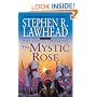 The Mystic Rose (The Celtic Crusades #3)