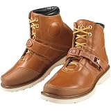Icon Men's Super-Duty 3 Boots Brown 10