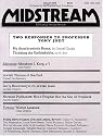 Midstream : A Bi-monthly Jewish Review