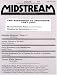Midstream : A Bi-monthly Jewish Review