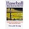 Immerse Yourself in Baseball History