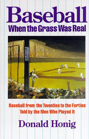 Baseball