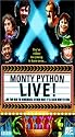 Monty Python Live [VHS]