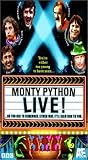 Monty Python Live Monty Python Live