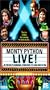 Monty Python Live [VHS]