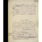 Thomas Hardy Tess of the D'Urbervilles, Blank Journal by  Paperblank Book Company and Blank Journals