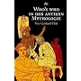 Who's who in der antiken Mythologie