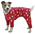 Pajamas Red - x-small