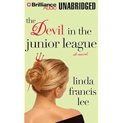 Devil in the Junior League, The