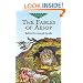 The Fables of Aesop (Dover Juvenile Classics)