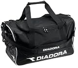 Diadora Team Bag (17x11x11 1/2, Black)
