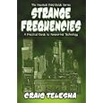Strange Frequencies by  Craig Telesha