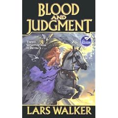 Blood and Judgment