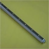 20 watt LED T8 Tube for 48 4FT fluorescent replacement, 2043