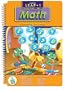 First Grade LeapPad Book: Counting on Leap