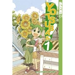Yotsuba & 01