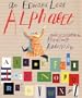 An Edward Lear Alphabet