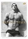 Dieux Du Stade : Calendar 2007