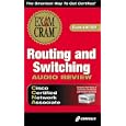 CCNA Routing and Switching Exam Cram Audio Review (Exam:... by  Jason Waters and Kurt Hudson