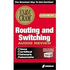 Click here to buy CCNA Routing and Switching Exam Cram Audio Review (Exam: 640-507) by Jason Waters and Kurt Hudson.