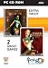 Tomb Raider and Tomb Raider 2 Double Pack (PC CD)