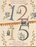 Review Hodder & Stoughton Audio Books  / 1215: The Year of Magna Carta