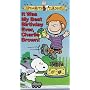 Peanuts: It Was My Best Birthday Ever (Slip) [VHS]