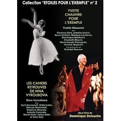 Yvette Chauvir�, pour l'exemple