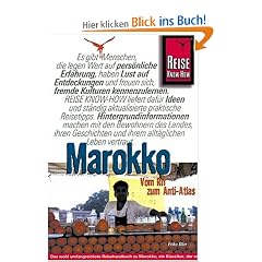 Marokko: Vom Rif zum Anti-Atlas. Nordafrika entdecken
