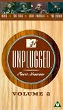 MTV Unplugged's Finest Moments Vol.2 [UK IMPORT] - Oasis