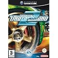 Need For Speed Underground 2 (GameCube)