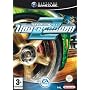 Need For Speed Underground 2 (GameCube)