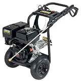 Karcher 4,000 PSI 3.6 GPM Gas Pressure Washer G 4000 OH