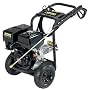 Karcher 4,000 PSI 3.6 GPM Gas Pressure Washer G 4000 OH