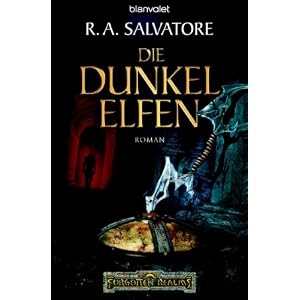 Die Dunkelelfen