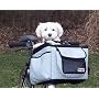 Buddy Basket - Silver