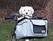 Buddy Basket - Silver