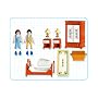 Playmobil Grande Mansion Bedroom