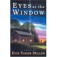 Eyes at the Window