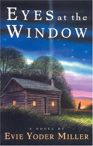 Cover image : Eyes At The Window
