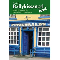 On The Ballykissangel Trail